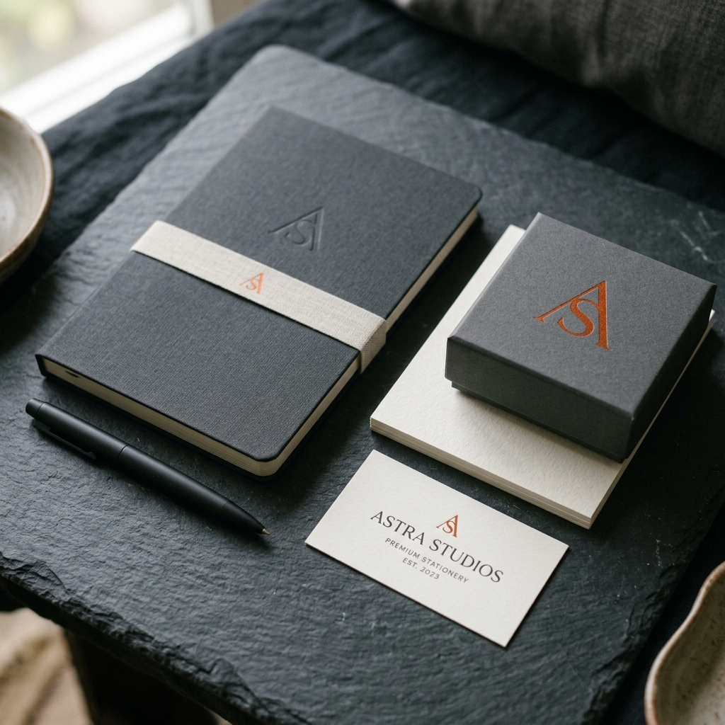 Minimalist Branding