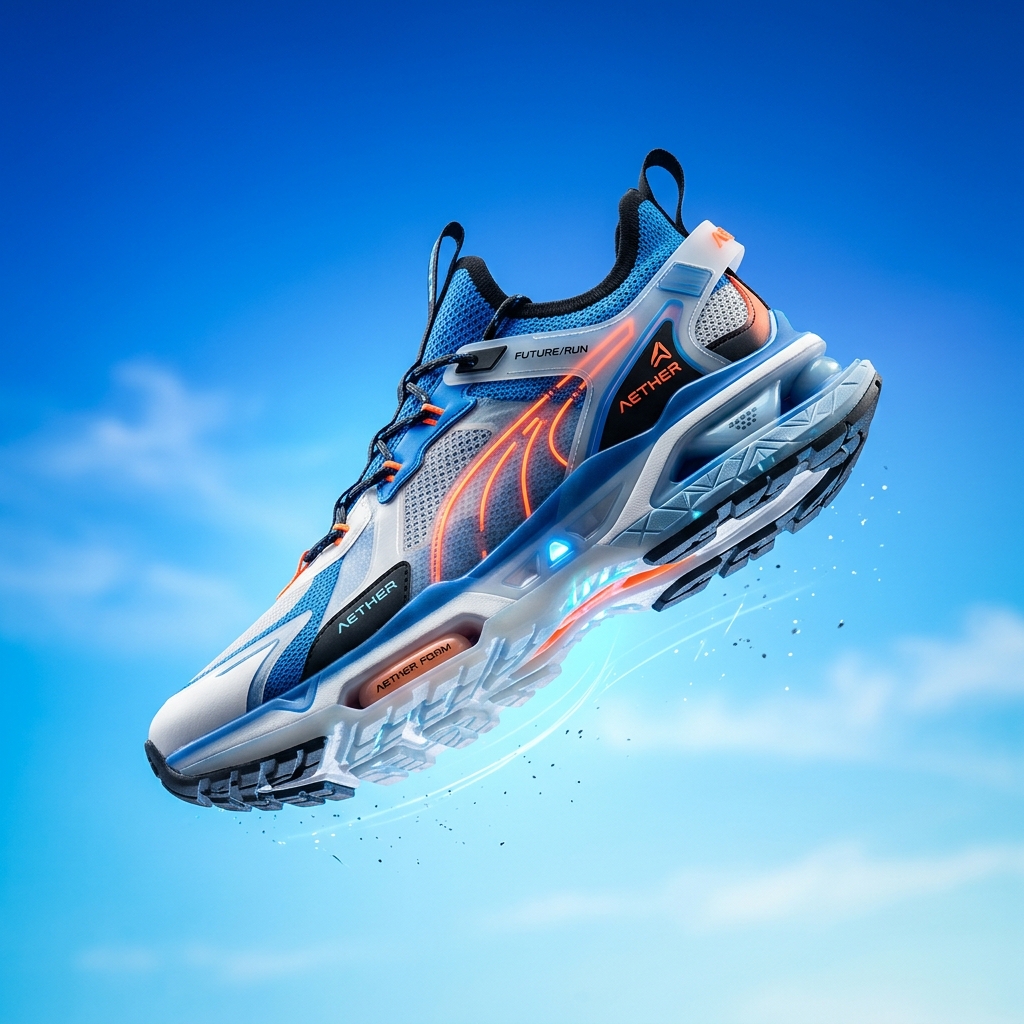 Bespoke Branding and Identity System