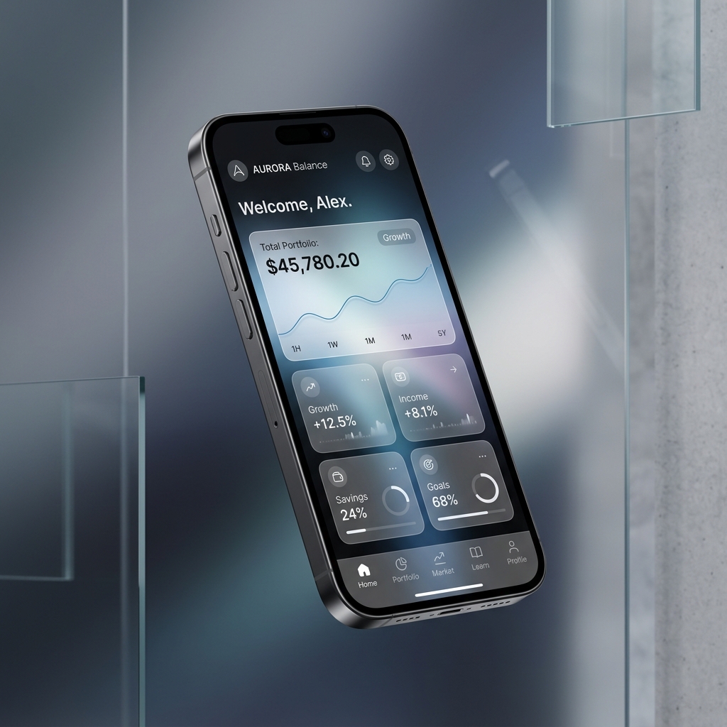 High-Performance Mobile App Development for iOS & Android in Canada