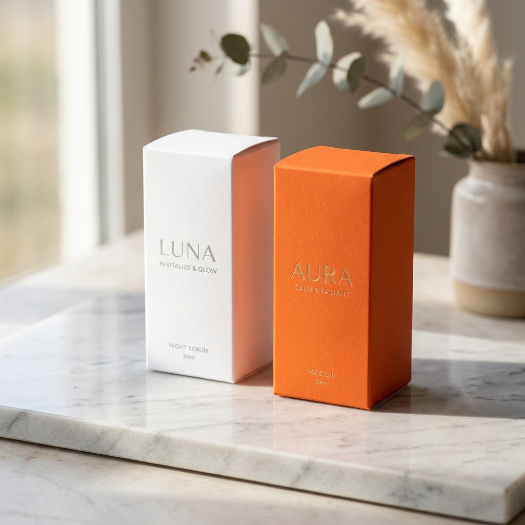 Mobile UI/UX Design Project for Tech Startup